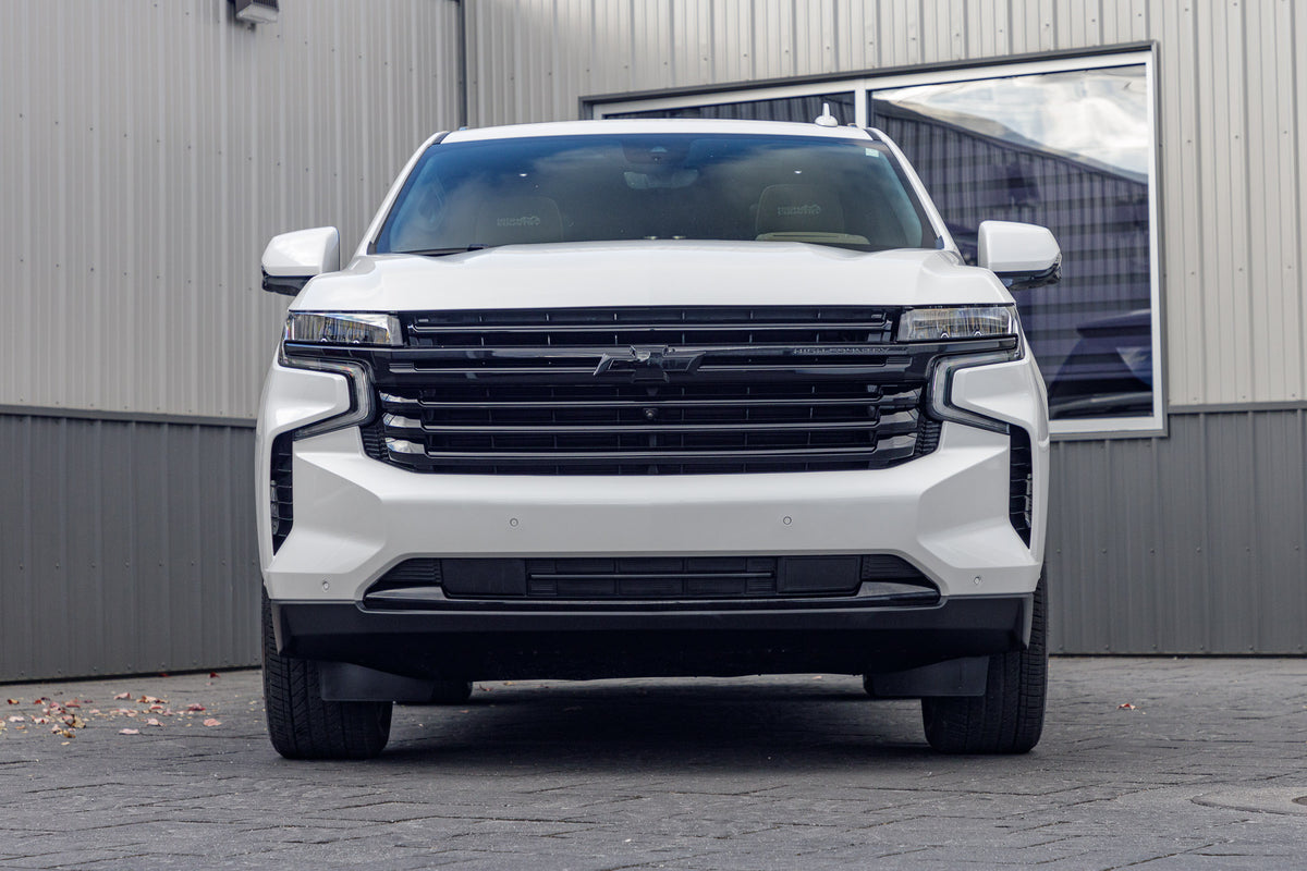 2024 Chevrolet Tahoe High Country #RR238143