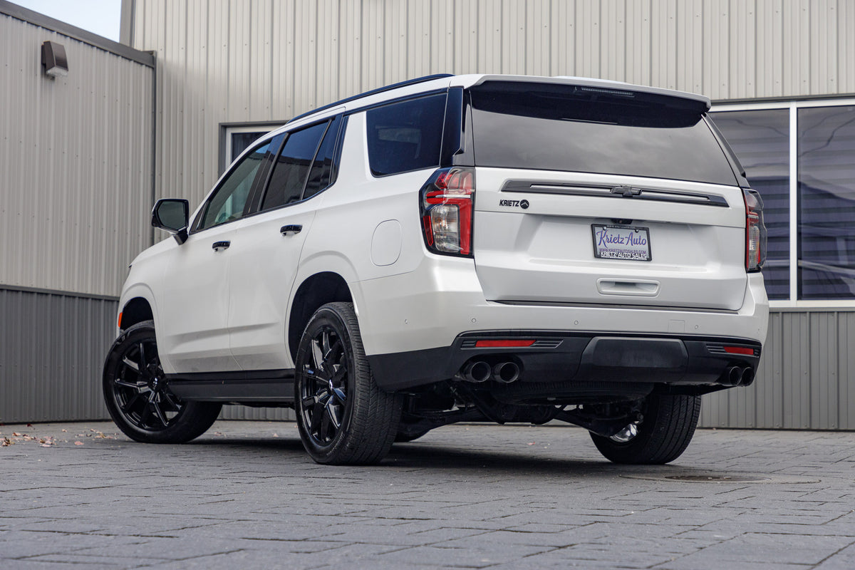 2024 Chevrolet Tahoe High Country #RR238143