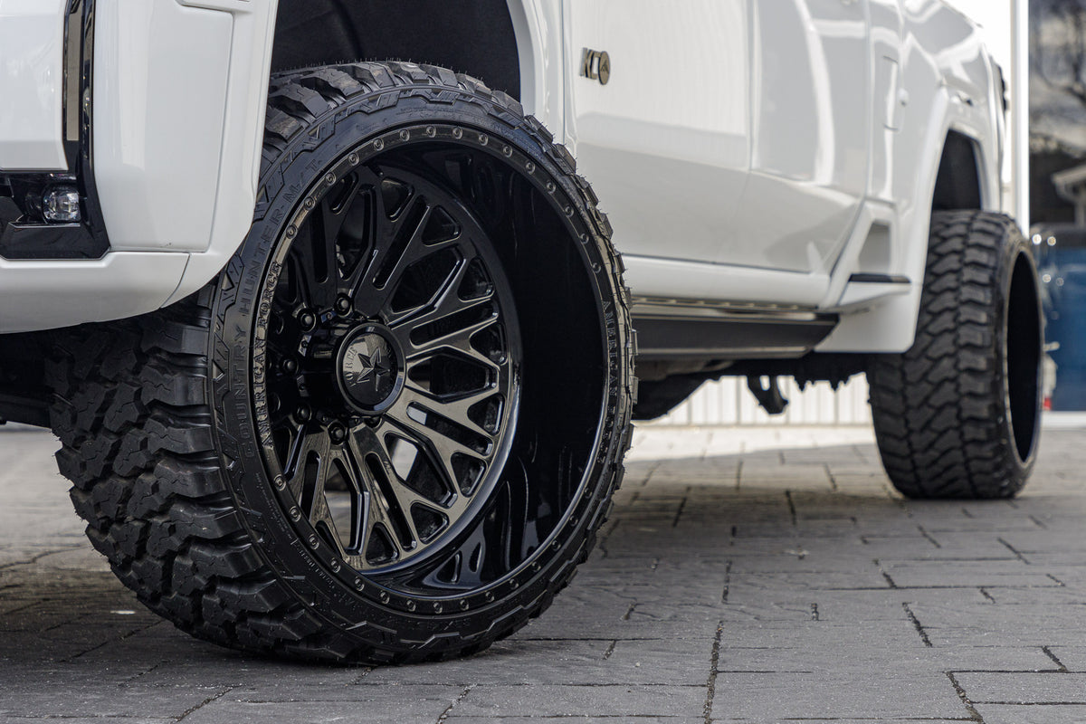 2024 GMC Sierra 2500 HD Denali Ultimate #RF228368
