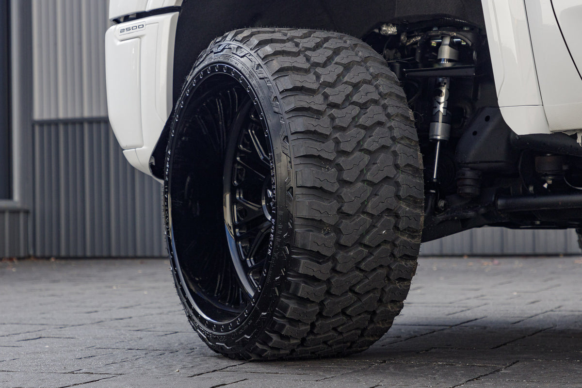 2024 GMC Sierra 2500 HD Denali Ultimate #RF228368