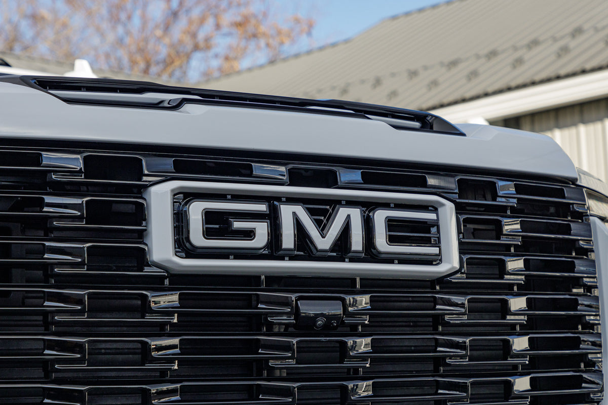 2024 GMC Sierra 2500 HD Denali Ultimate #RF228368