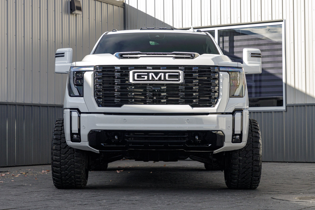 2024 GMC Sierra 2500 HD Denali Ultimate #RF228368