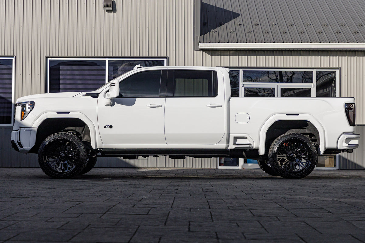 2024 GMC Sierra 2500 HD Denali Ultimate #RF228368