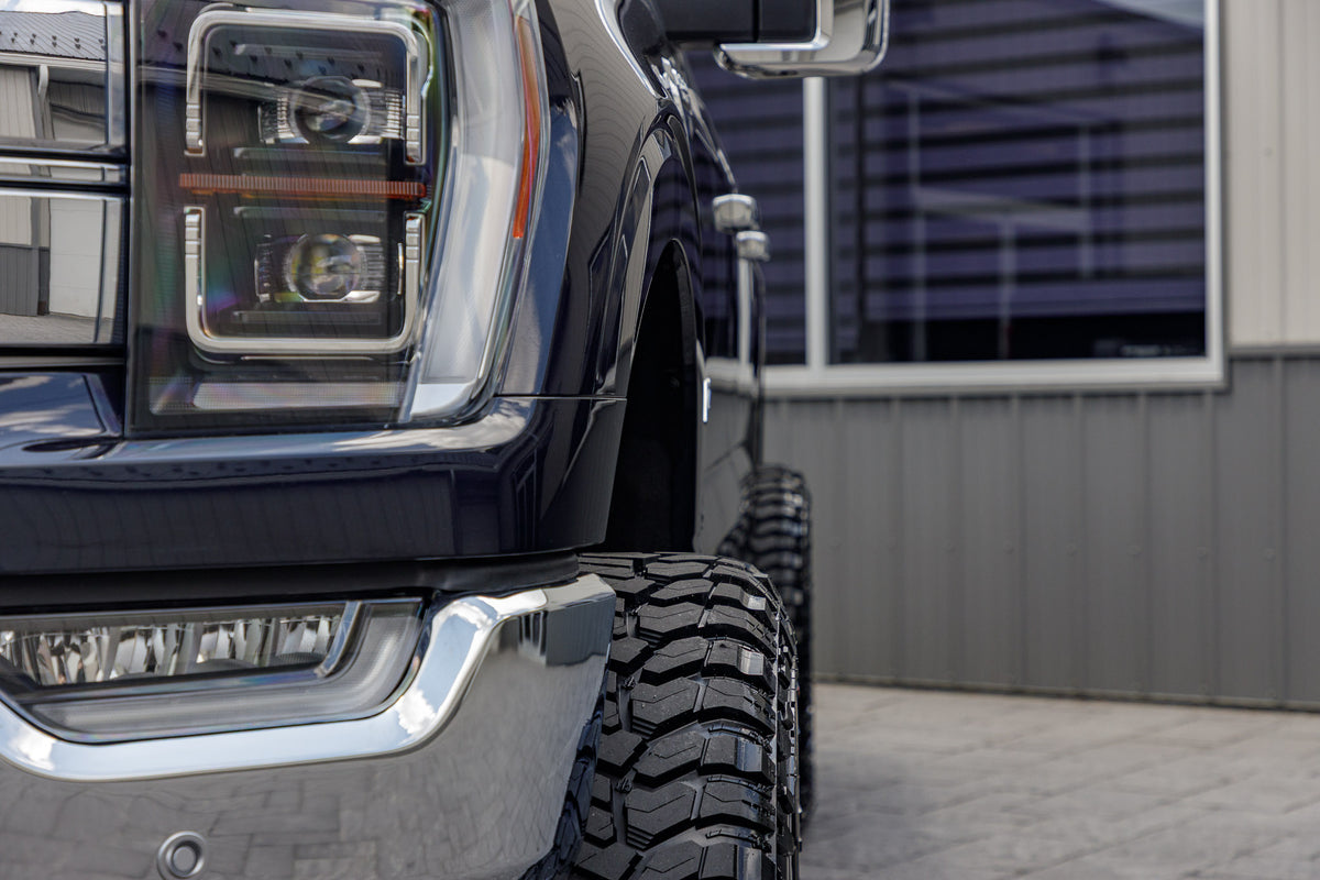 2022 Ford F-150 Lariat #NKD73243