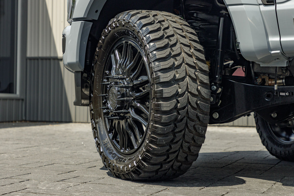 2025 Ford F-450 Super Duty XLT #SED32582