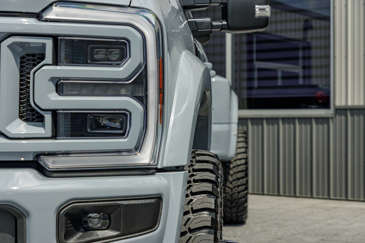 2025 Ford F-450 Super Duty XLT #SED32582