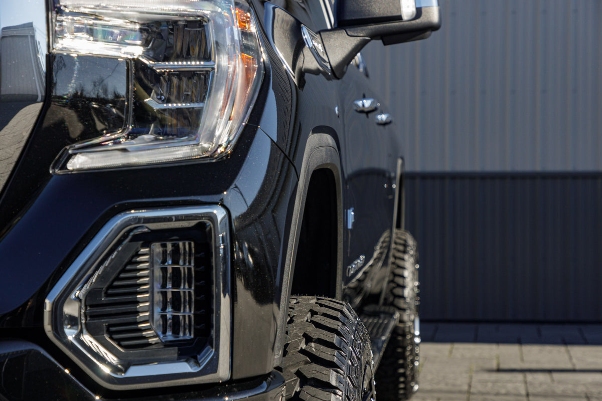 2024 GMC Sierra 1500 Denali #MG479584