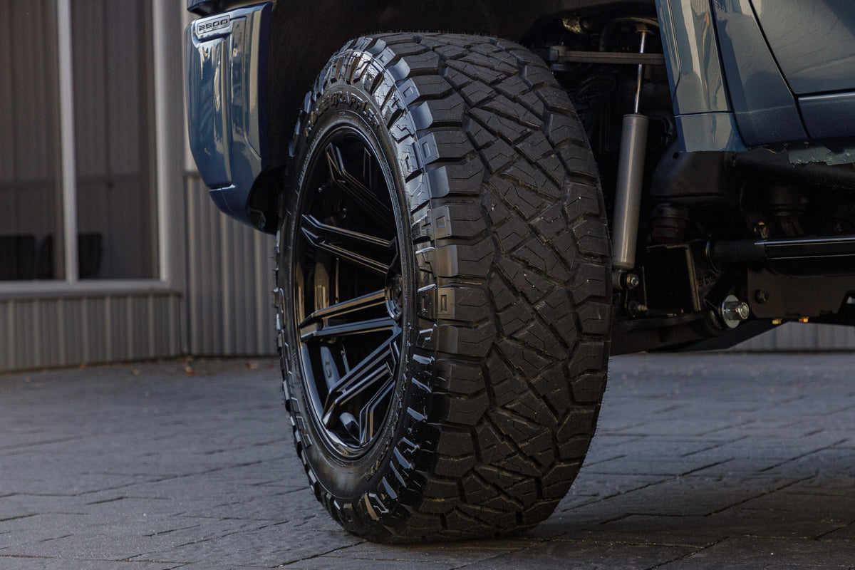 2024 GMC Sierra 2500 HD Denali Ultimate #RF382496