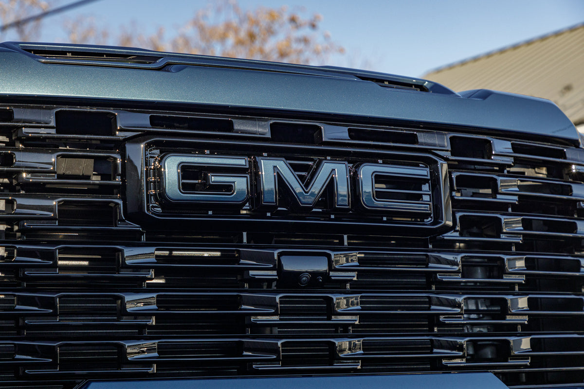 2024 GMC Sierra 2500 HD Denali Ultimate #RF382496
