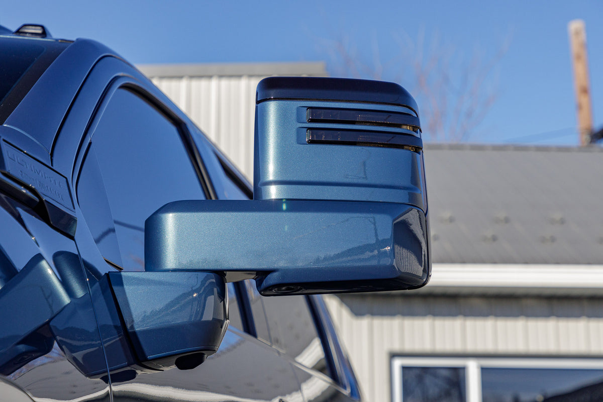 2024 GMC Sierra 2500 HD Denali Ultimate #RF382496