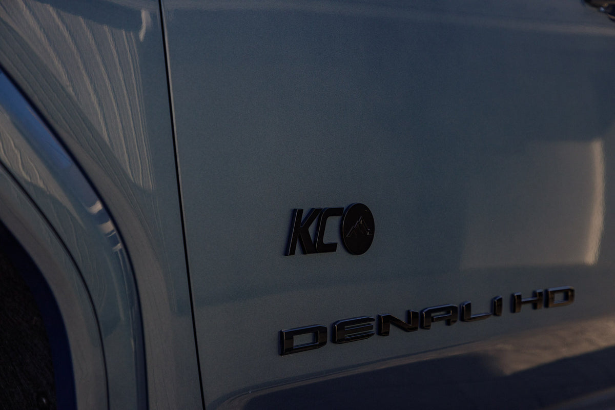 2024 GMC Sierra 2500 HD Denali Ultimate #RF382496