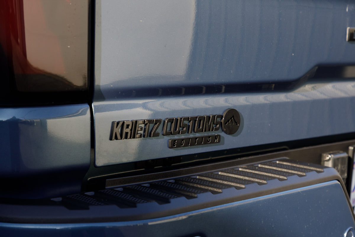 2024 GMC Sierra 2500 HD Denali Ultimate #RF382496