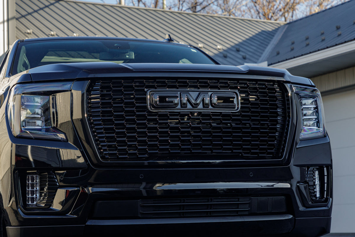 2023 GMC Yukon SLT #PR424685