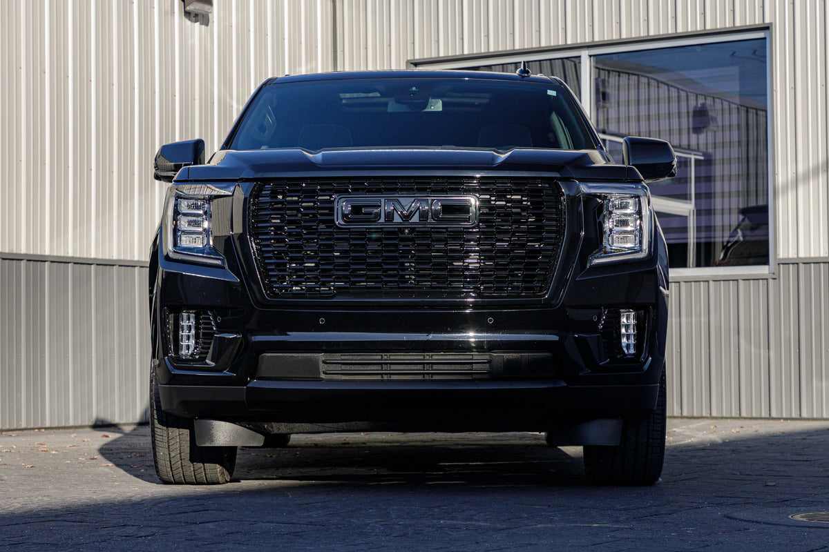 2023 GMC Yukon SLT #PR424685
