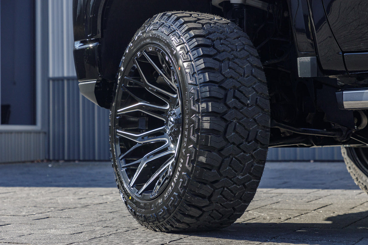 2024 GMC Sierra 1500 Denali #RZ146864