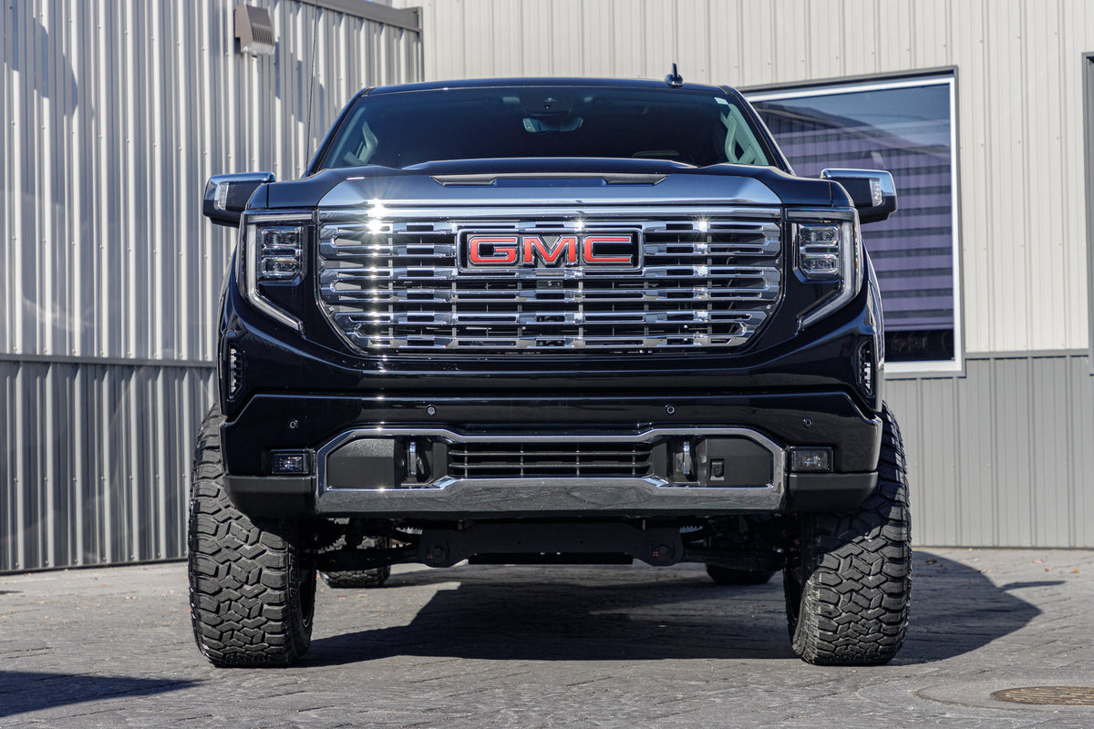2024 GMC Sierra 1500 Denali #RZ146864