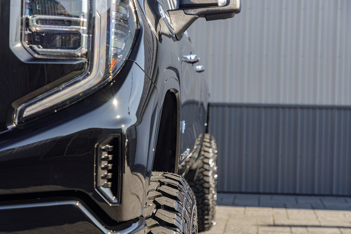 2024 GMC Sierra 1500 Denali #RZ146864