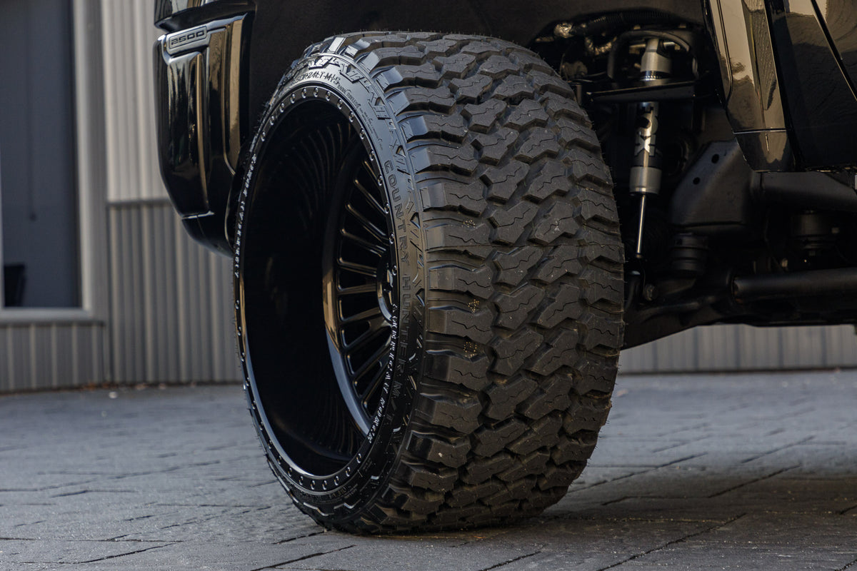 2024 GMC Sierra 2500 HD Denali #RF170419