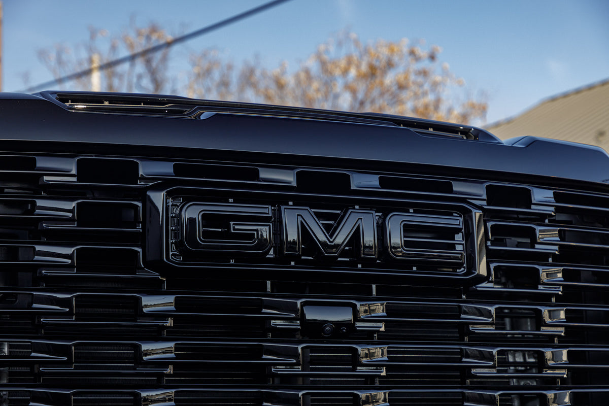2024 GMC Sierra 2500 HD Denali #RF170419