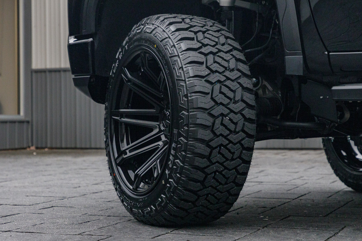 2024 GMC Sierra 1500 Elevation #RZ112389