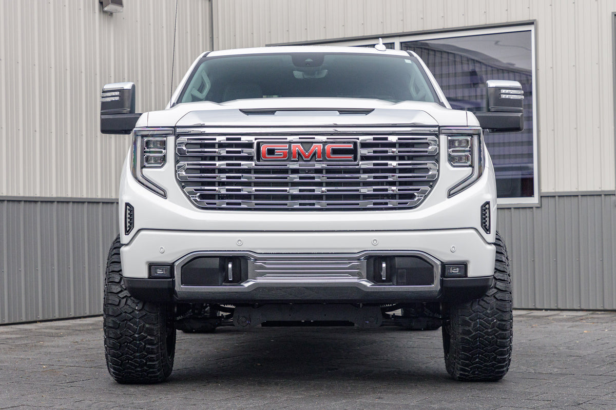 2024 GMC Sierra 1500 Denali #RZ304434