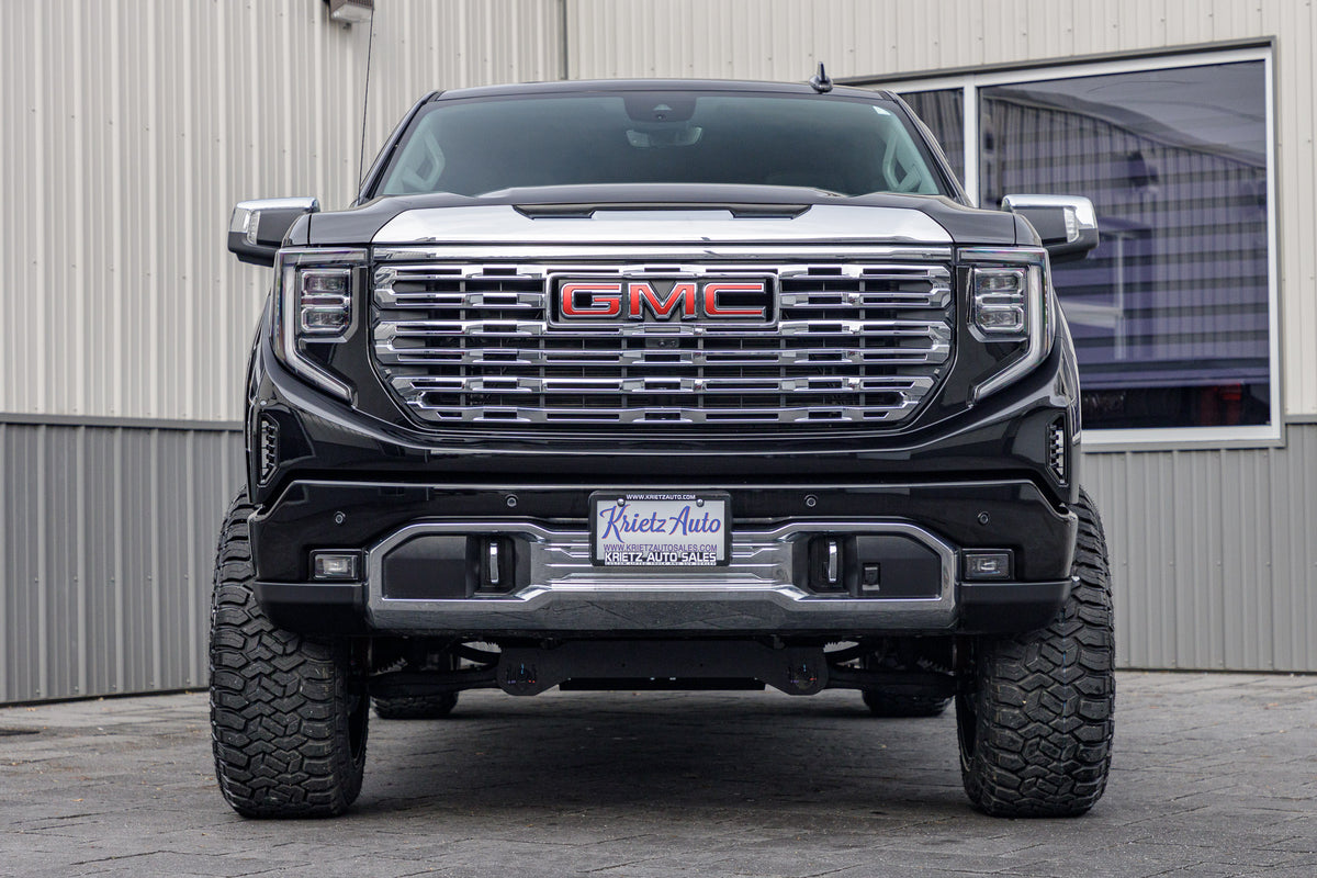 2024 GMC Sierra 1500 Denali #RG244486