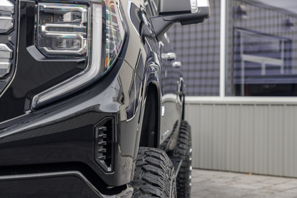 2024 GMC Sierra 1500 Denali #RG244486