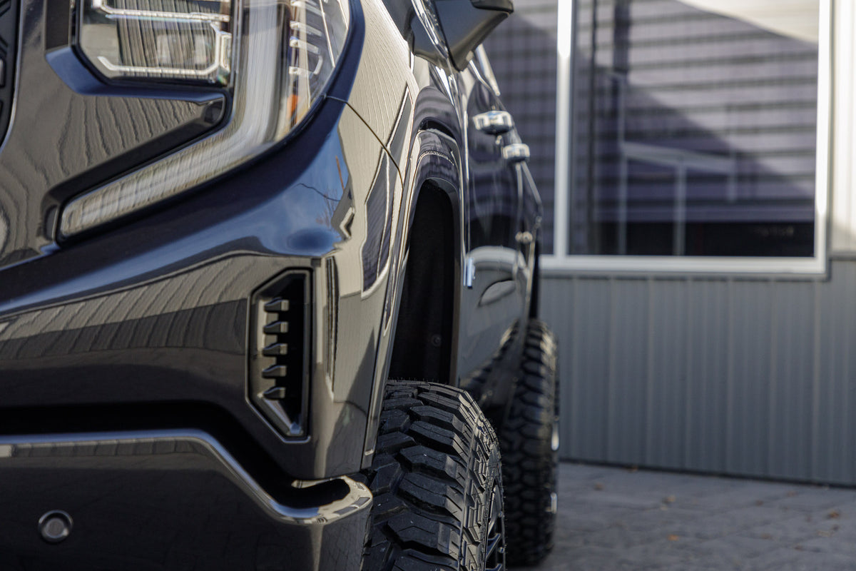 2022 GMC Sierra 1500 Denali #NC669564