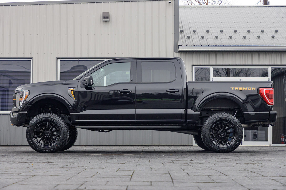 2023 Ford F-150 Tremor #PFB89673