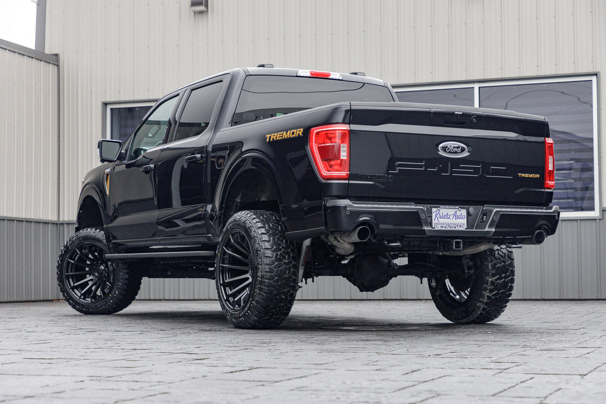2023 Ford F-150 Tremor #PFB89673