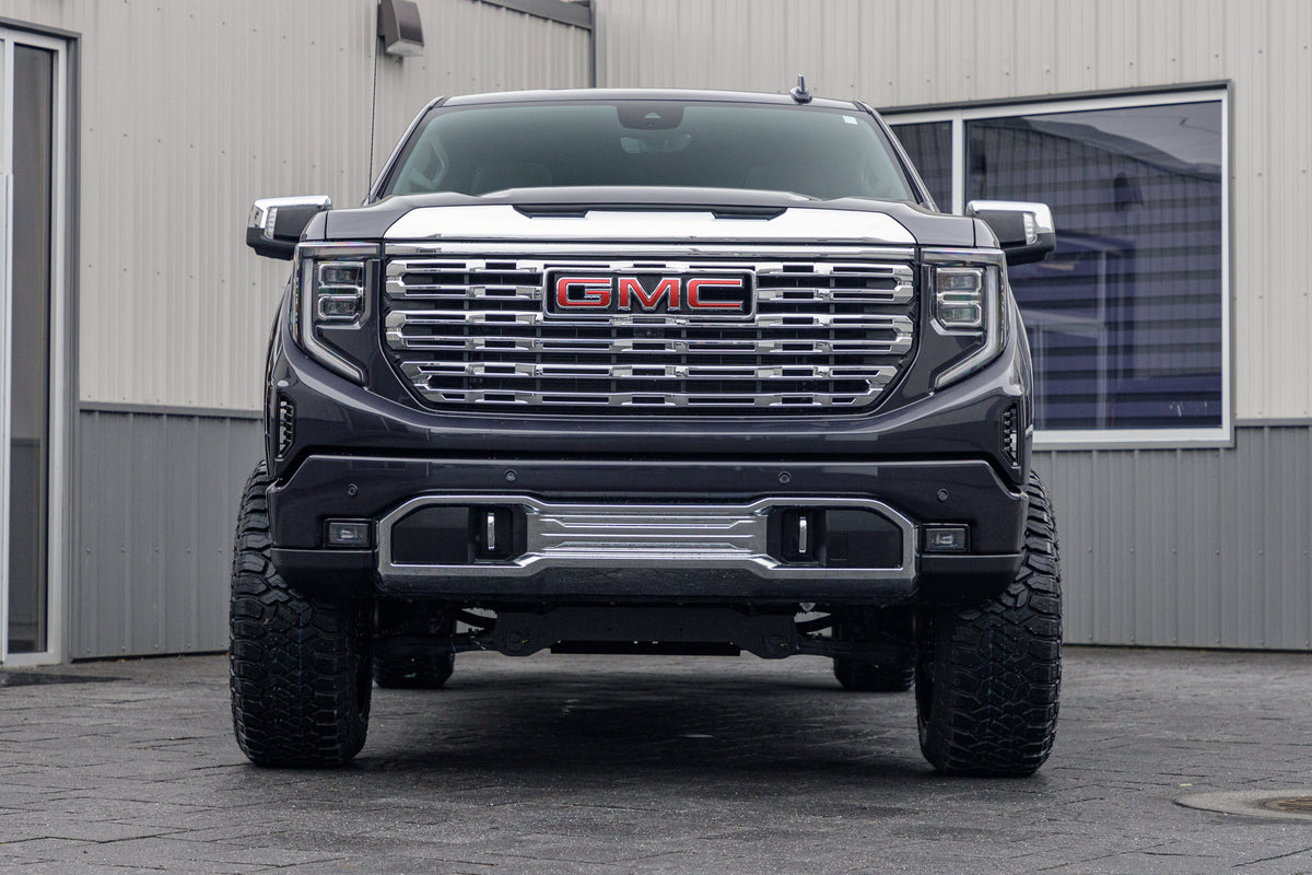 2024 GMC Sierra 1500 Denali #RG123228
