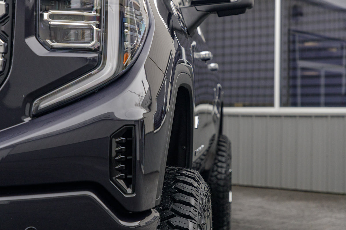 2024 GMC Sierra 1500 Denali #RG123228