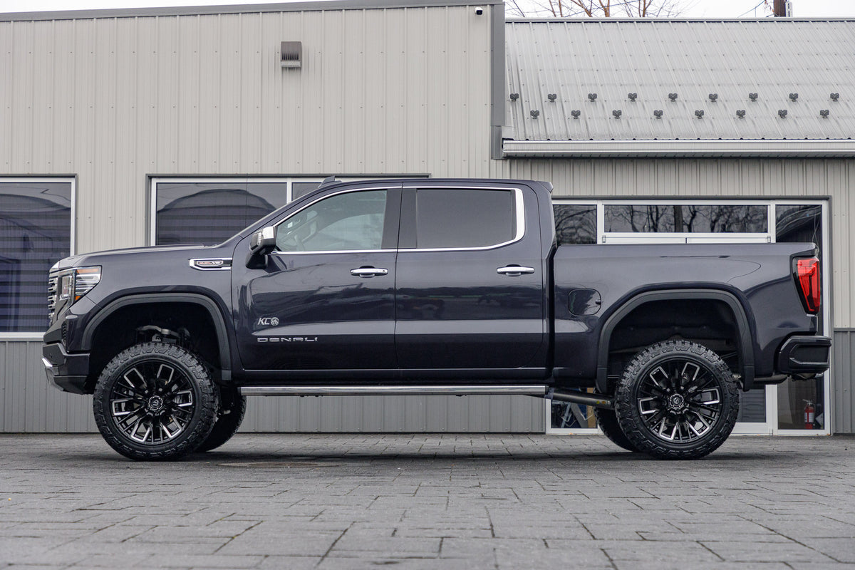 2024 GMC Sierra 1500 Denali #RG123228