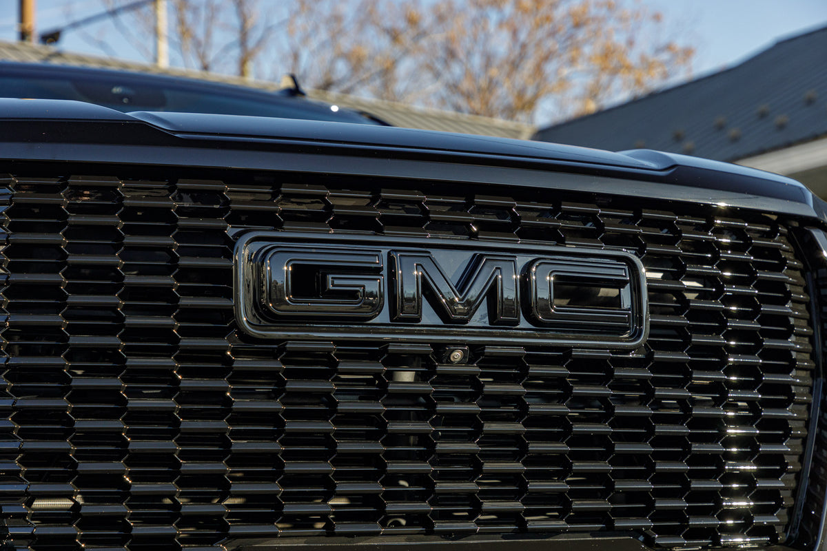 2023 GMC Yukon XL Denali #PR465341