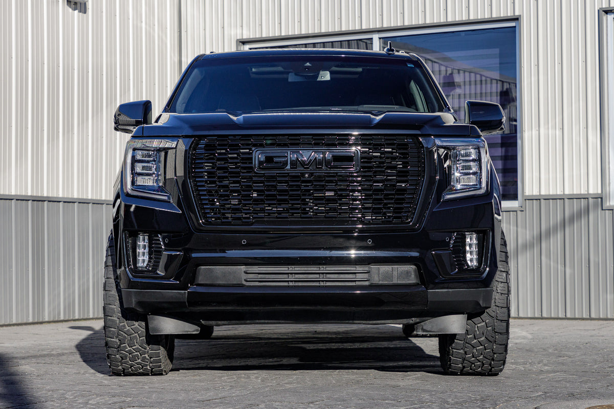 2023 GMC Yukon XL Denali #PR465341