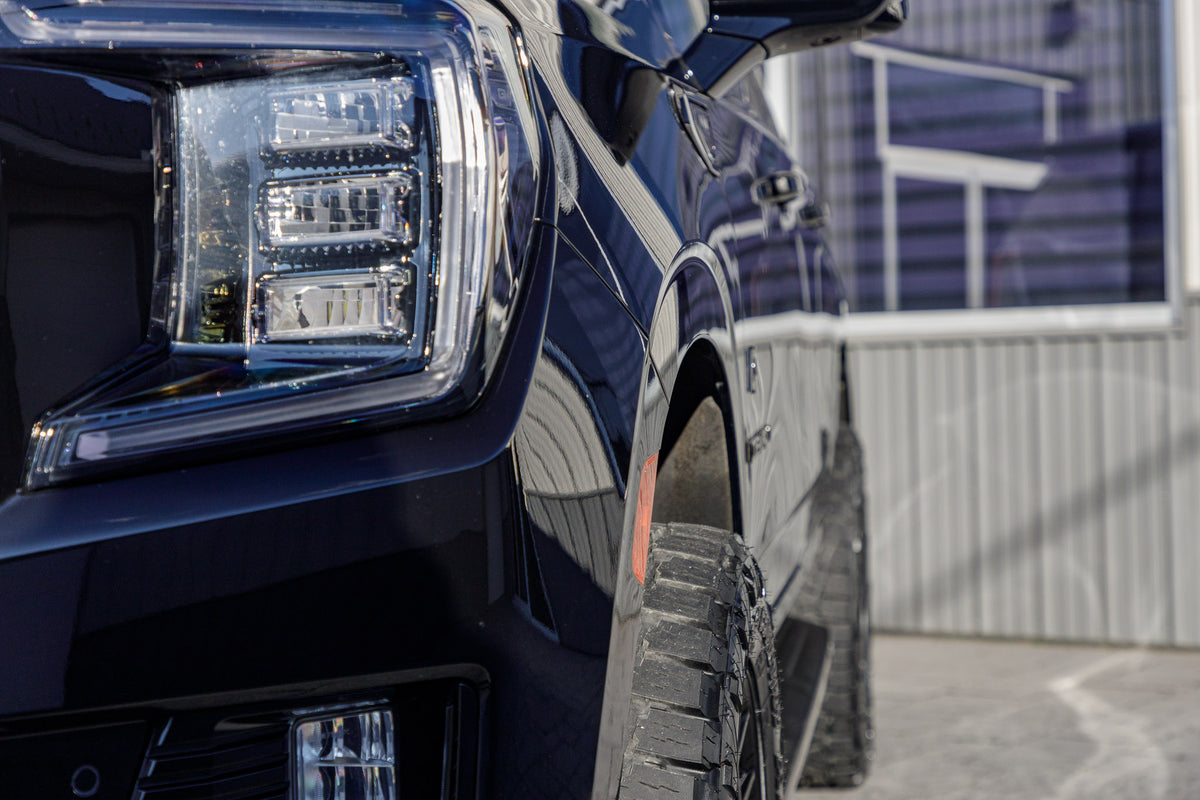 2023 GMC Yukon XL Denali #PR465341