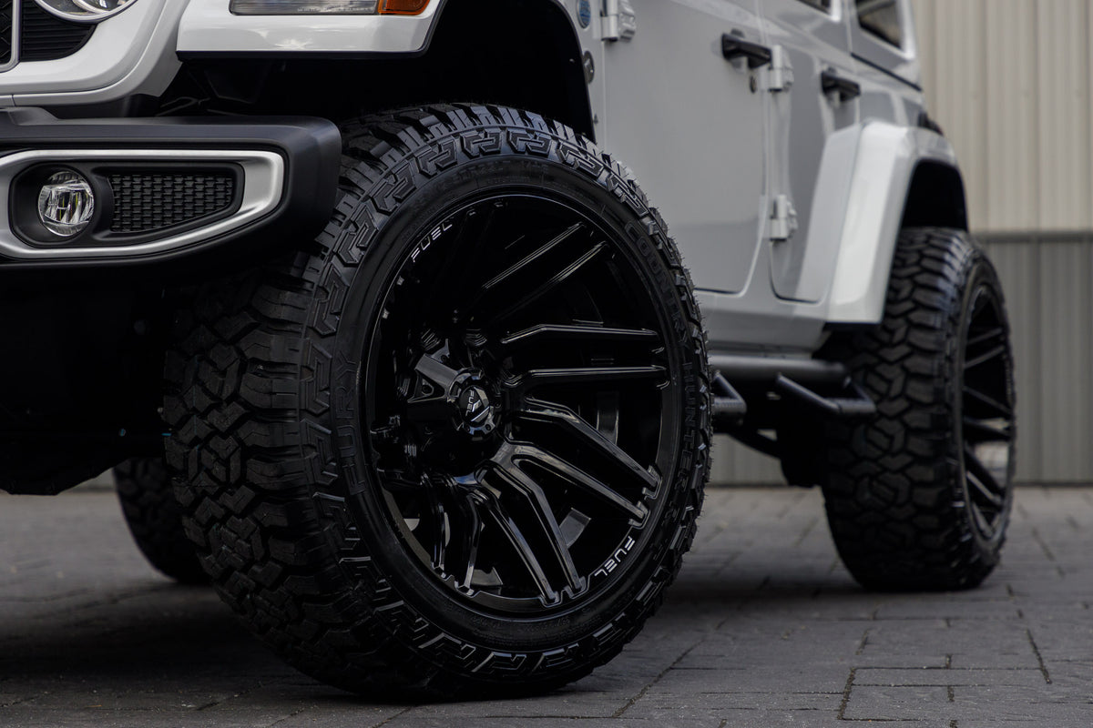2024 Jeep Wrangler Unlimited Sahara 4xe #RW203410