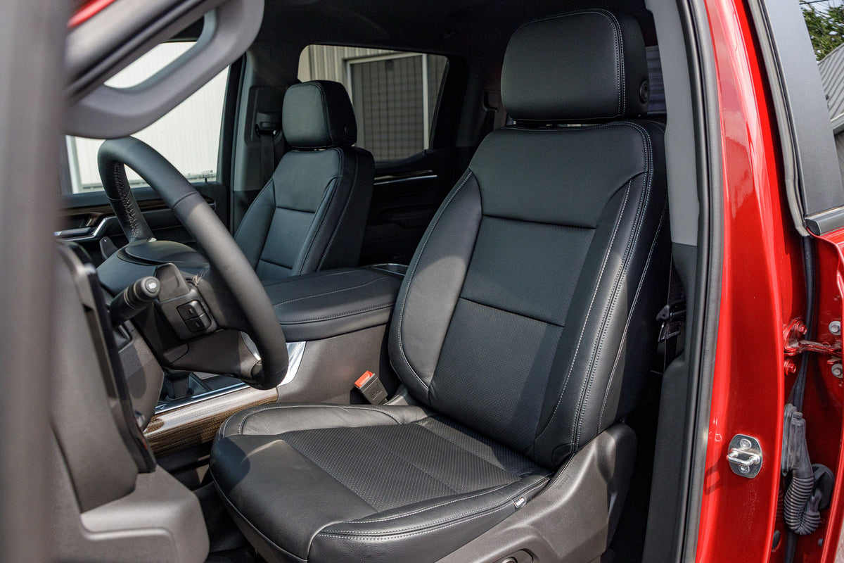 2024 Chevrolet Silverado 1500 LT Trail Boss #RG209522