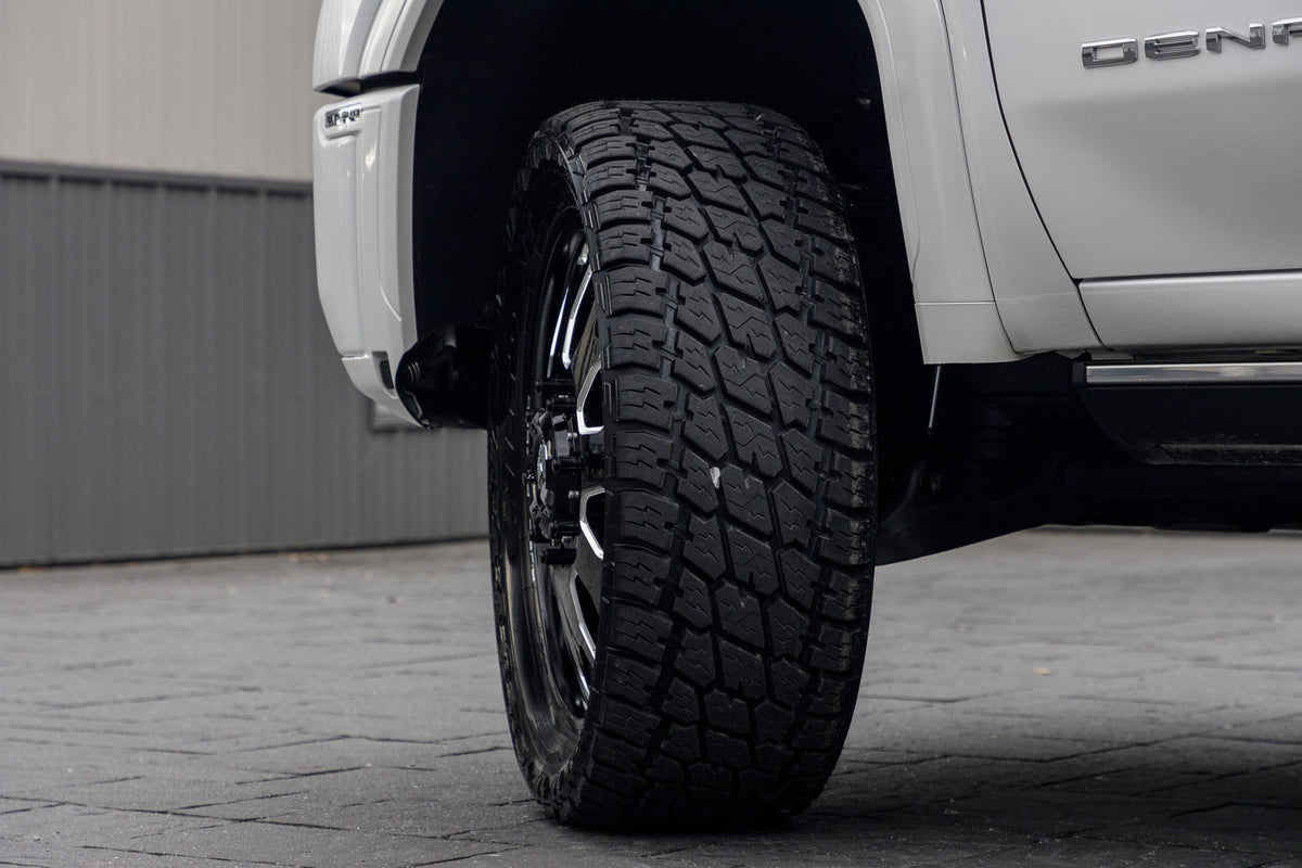 2024 GMC Sierra 3500 HD Denali Ultimate #RF172593