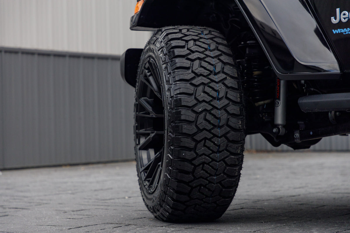 2021 Jeep Wrangler Unlimited Sahara 4xe #MW676858
