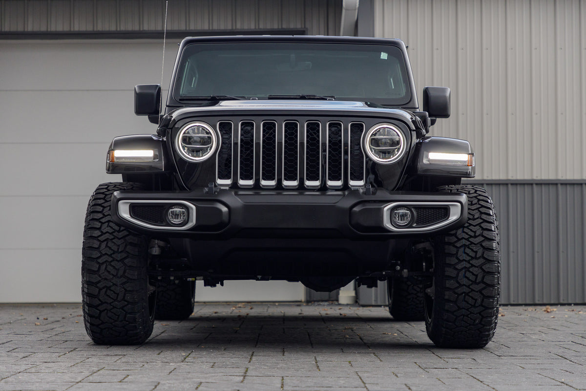 2021 Jeep Wrangler Unlimited Sahara 4xe #MW676858