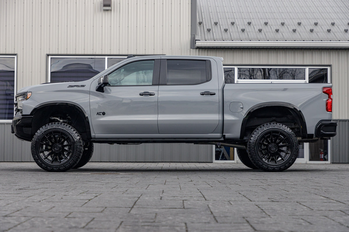 2024 Chevrolet Silverado 1500 ZR2 #RG195265