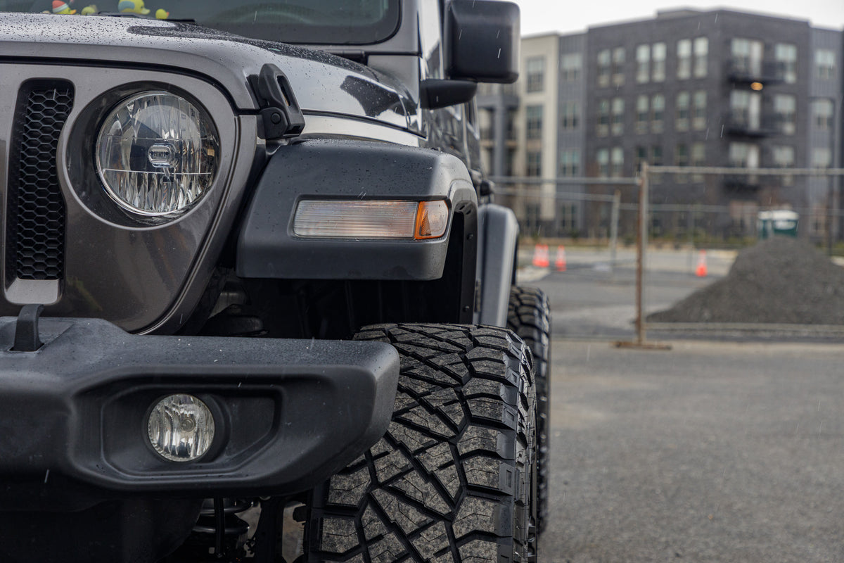 2018 Jeep Wrangler Unlimited Sport S #JW154619