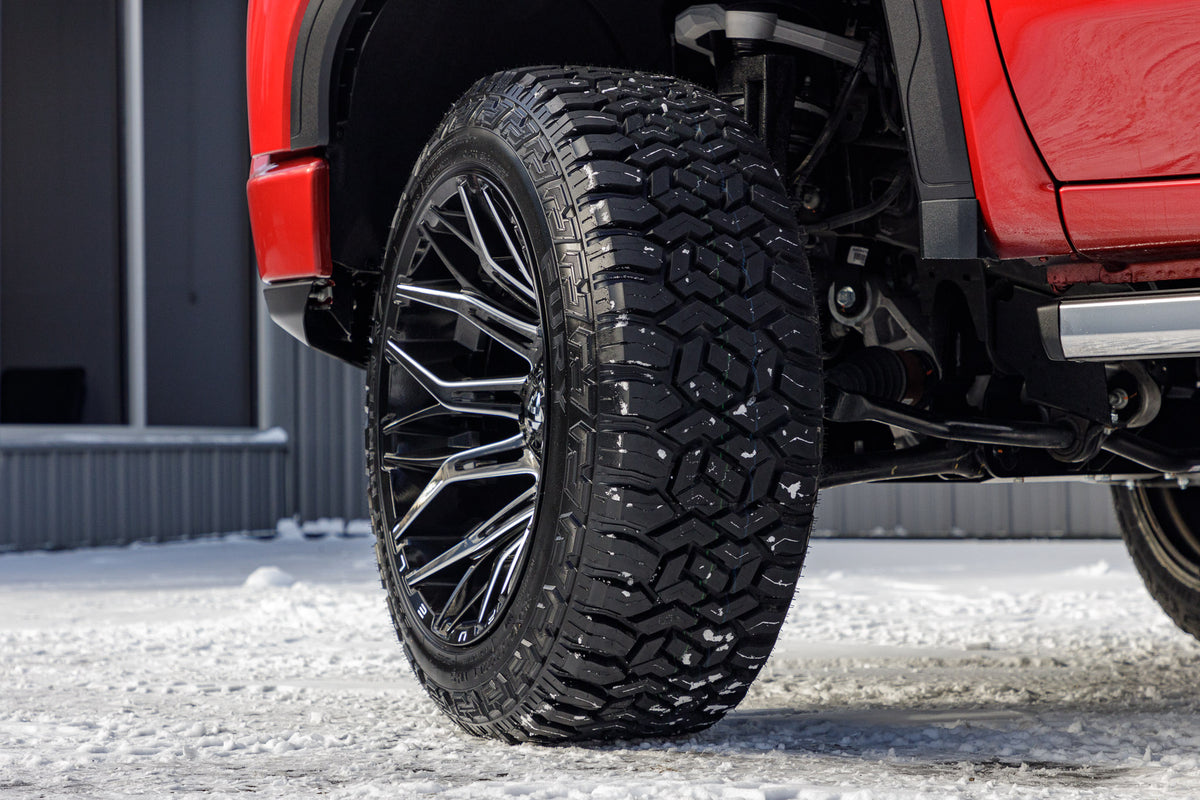 2024 GMC Sierra 1500 Denali #RZ157807