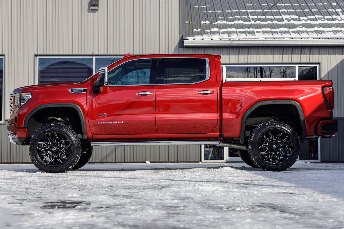 2024 GMC Sierra 1500 Denali #RZ157807