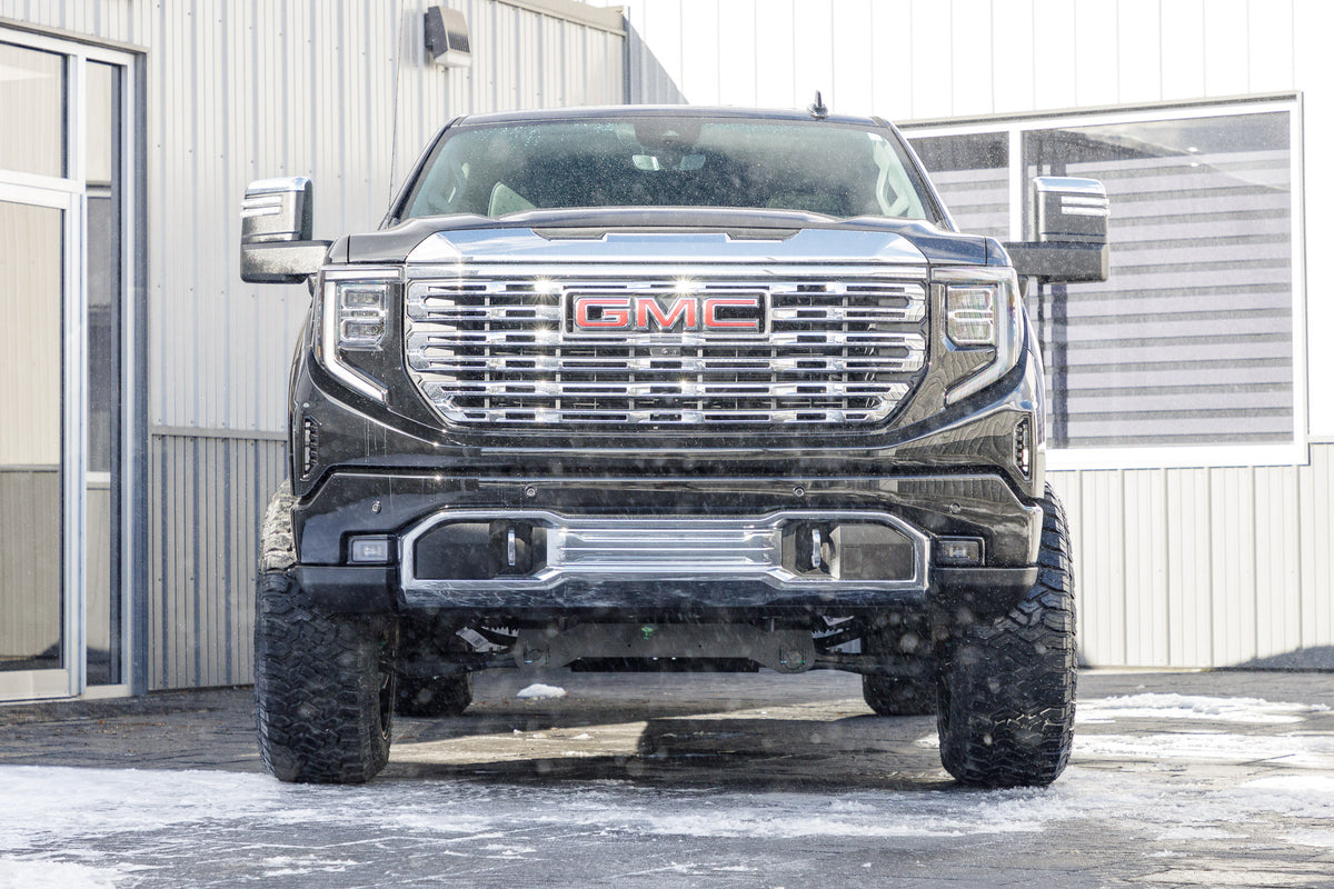 2024 GMC Sierra 1500 Denali #RZ158444