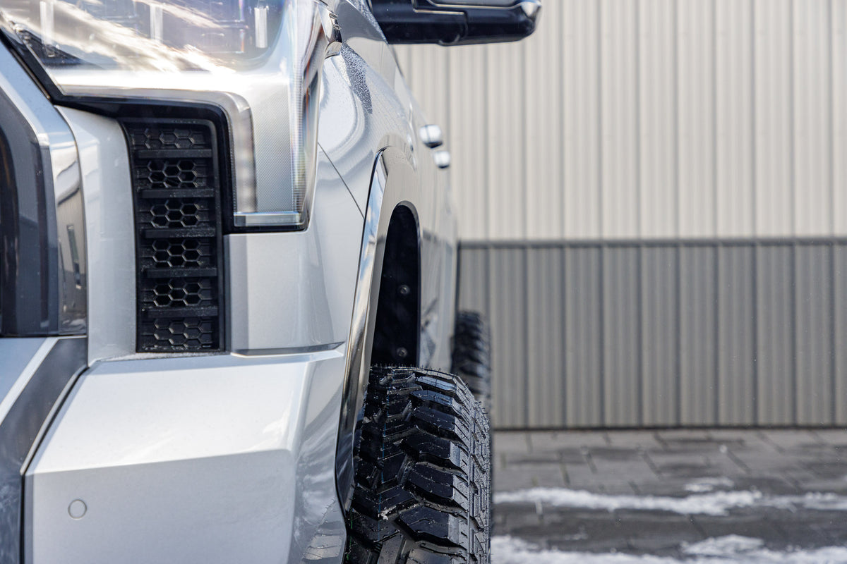 2024 Toyota Tundra Platinum #RX067144