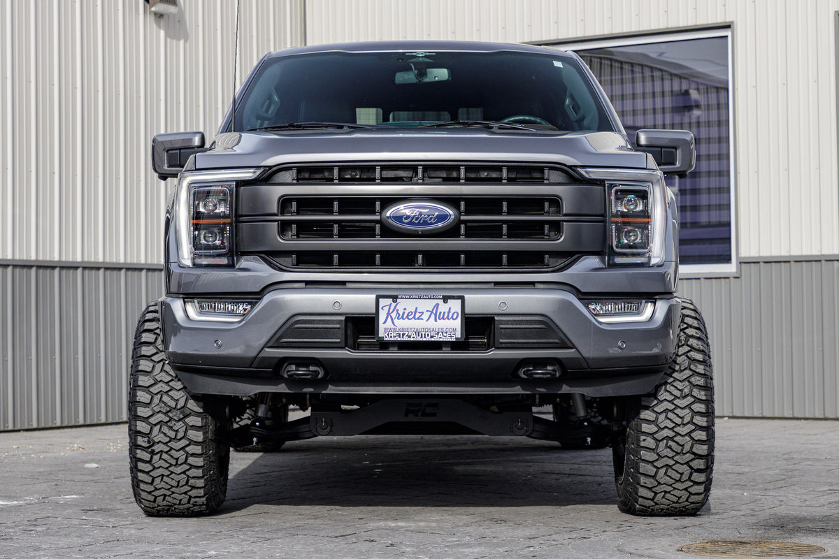 2023 Ford F-150 Lariat #PFC08794