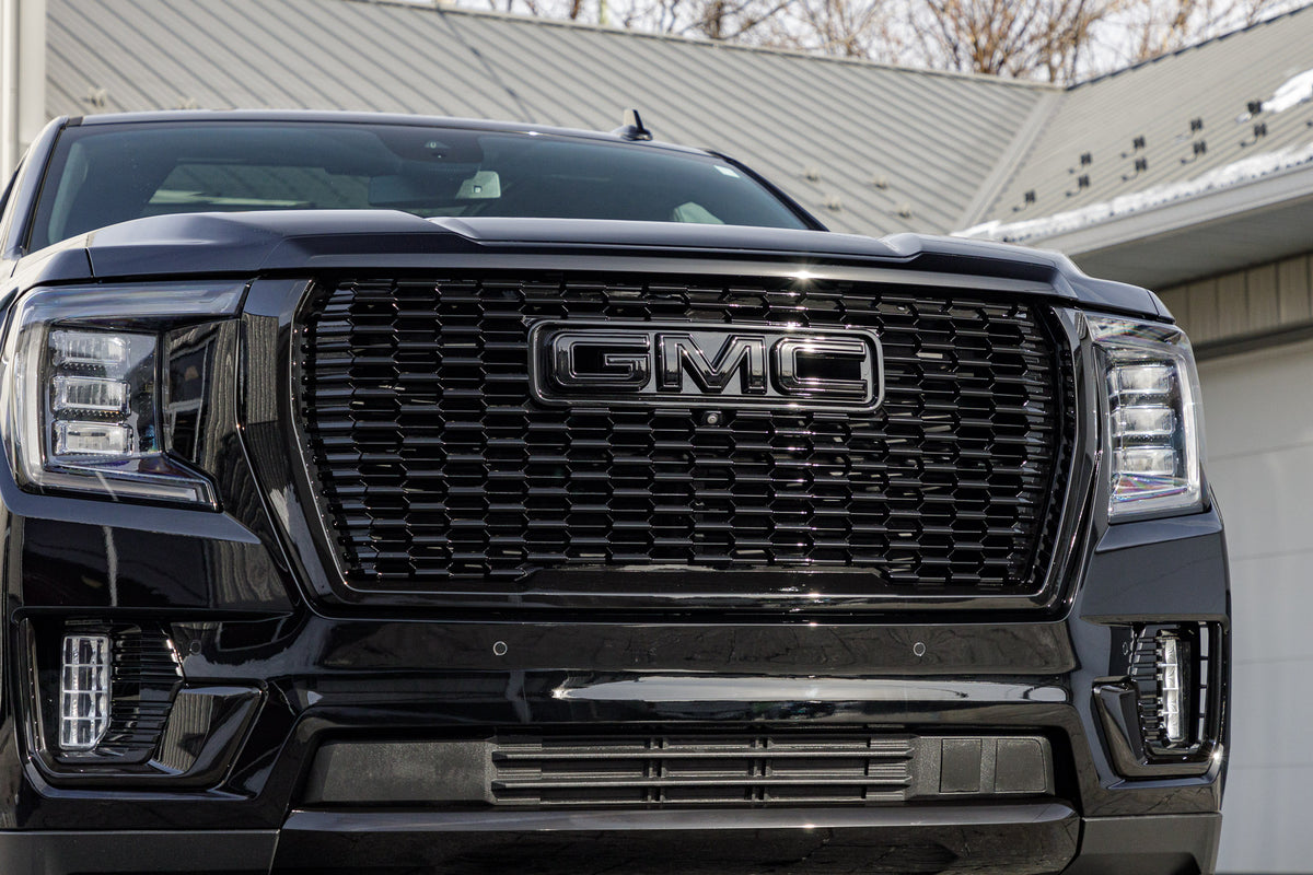 2023 GMC Yukon Denali #PR418964