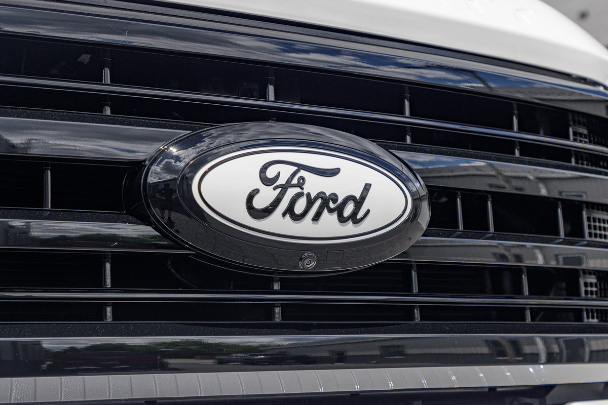 2024 Ford F-250 Limited #REC24536
